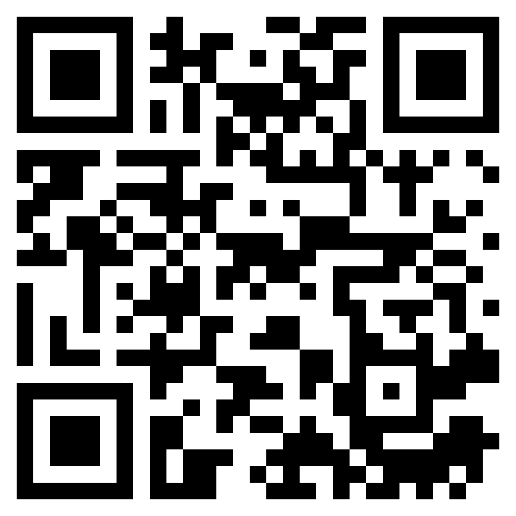 Venmo QR Code for @kwb--